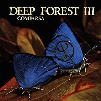 DEEP FOREST