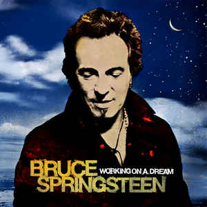SPRINGSTEEN,BRUCE