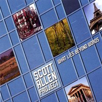 SCOTT ALLEN PROJECT