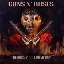 GUNS N' ROSES