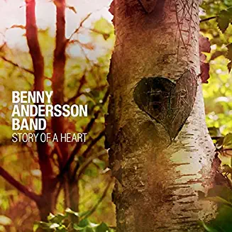 BENNY ANDERSSON BAND