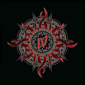 GODSMACK