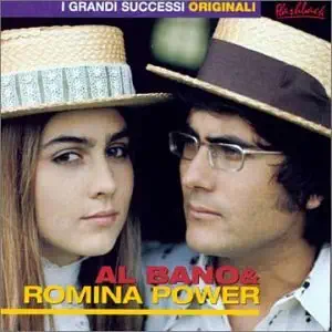 AL BANO E ROMINA POWER