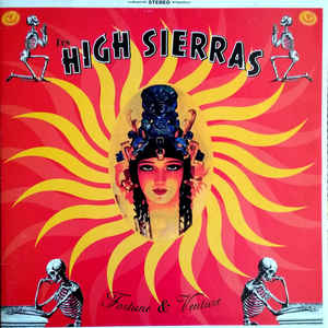 LOS HIGH SIERRAS