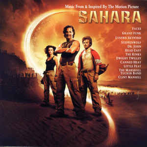 SAHARA