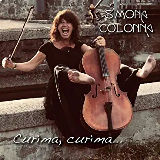 COLONNA,SIMONA