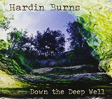 HARDIN - BURNS