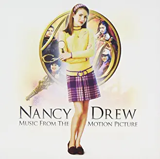 NANCY DREW