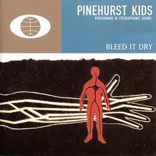 PINEHURST KIDS