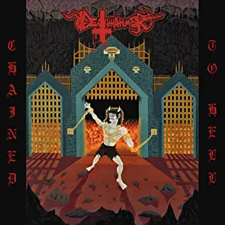 DEATHHAMMER