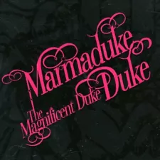 MARMADUKE DUKE