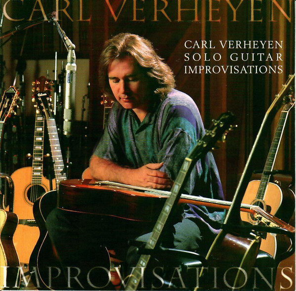 VERHEYEN,CARL