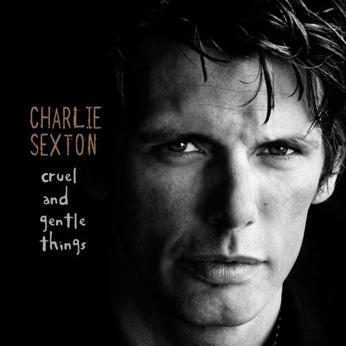 SEXTON,CHARLIE