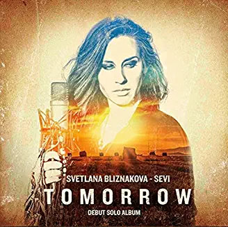 BLIZNAKOVA,SVETLANA