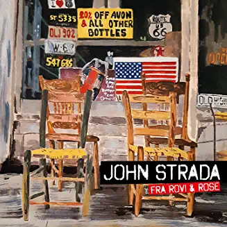 STRADA,JOHN