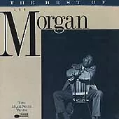 MORGAN,LEE