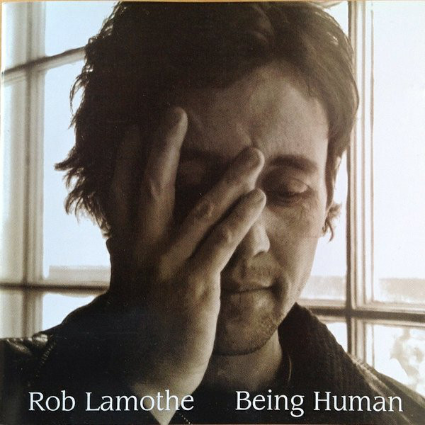 LAMOTHE,ROB