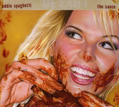 SPAGHETTI,EDDIE