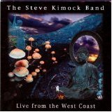 KIMOCK,STEVE BAND