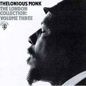 MONK,THELONIOUS 3️⃣2️⃣