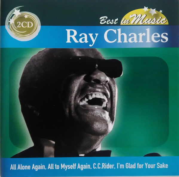 CHARLES,RAY