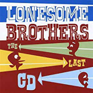 LONESOME BROTHERS