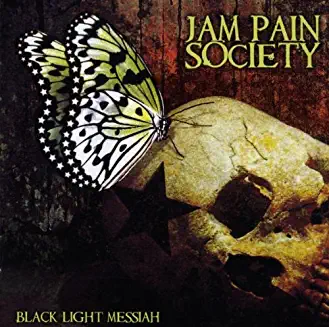 JAM PAIN SOCIETY