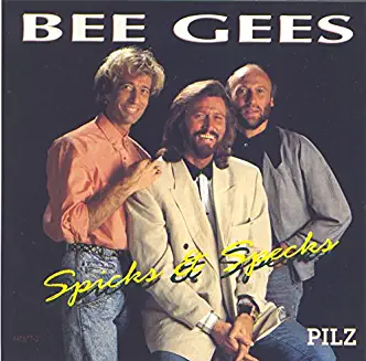 BEE GEES