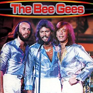 BEE GEES
