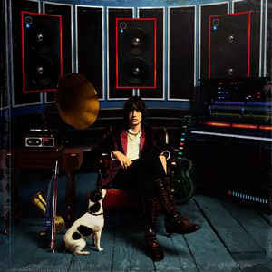 CASABLANCAS,JULIAN
