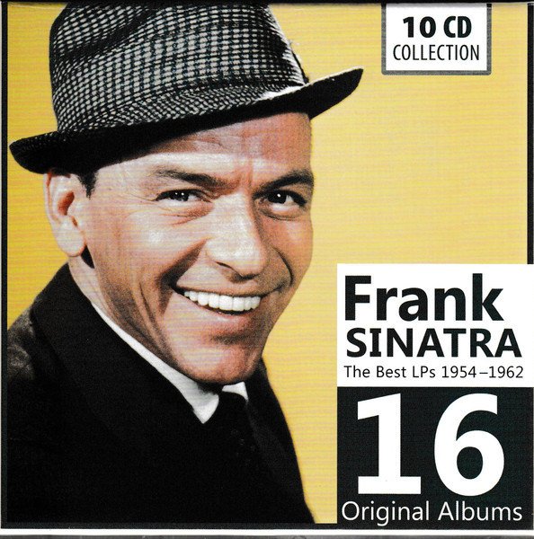 SINATRA,FRANK