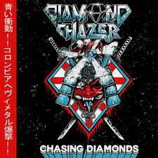 DIAMOND CHAZER