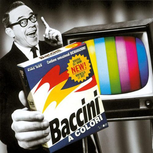 BACCINI