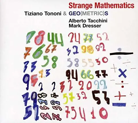TIZIANO TONONI & GEO(METRIC)S