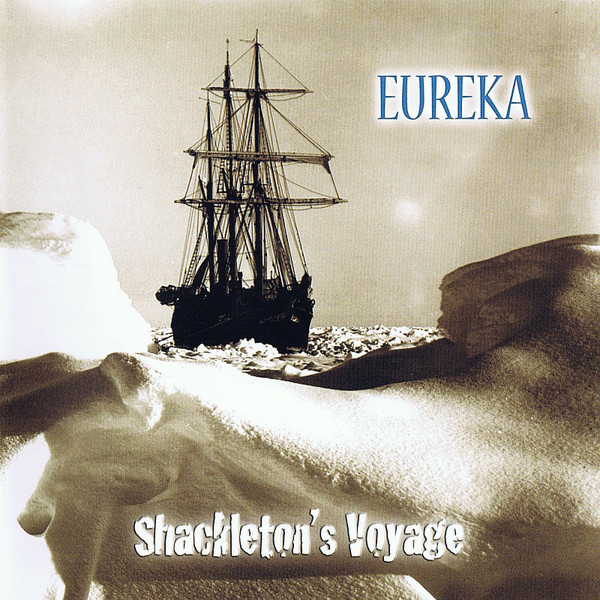 EUREKA