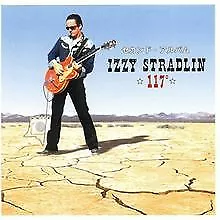 STRADLIN,IZZY