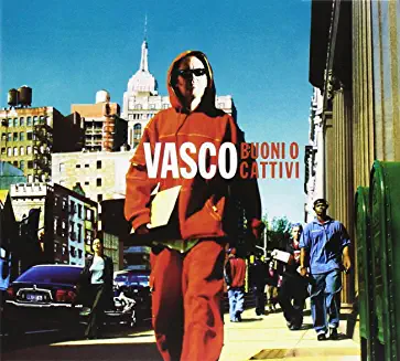 ROSSI,VASCO