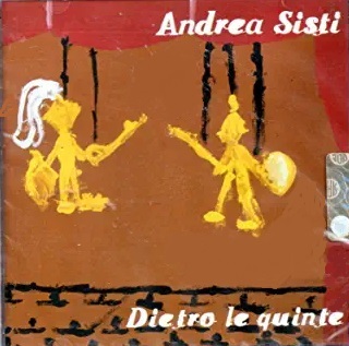 SISTI,ANDREA