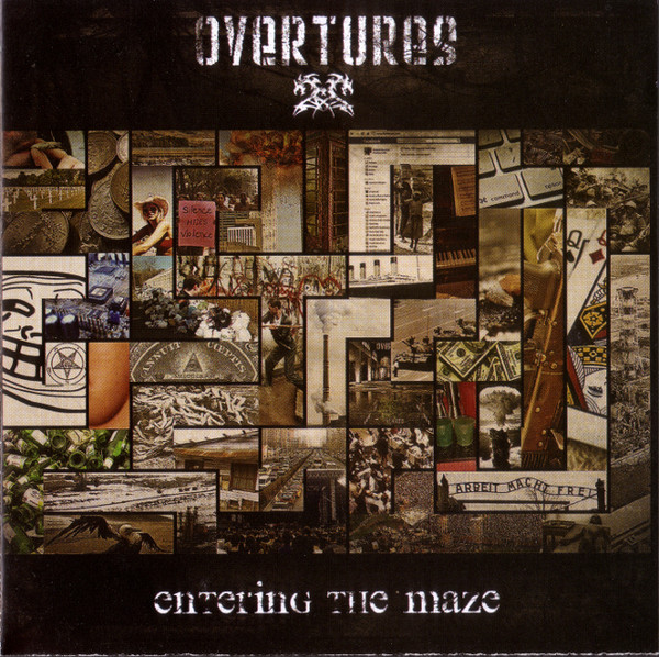 OVERTURES