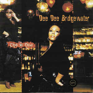 BRIDGEWATER,DEE DEE