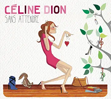 DION,CELINE