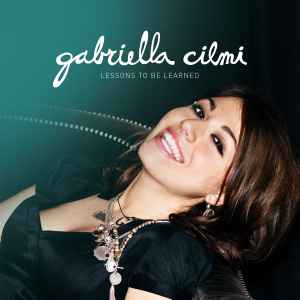 CILMI,GABRIELLA