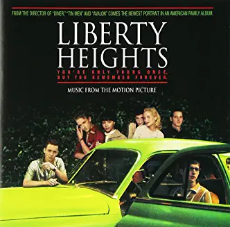 LIBERTY HEIGHTS