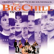THE BIG CHILL