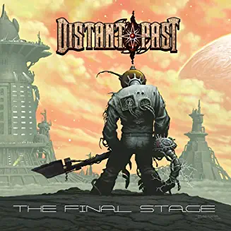 DISTANT PAST