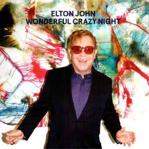 ELTON JOHN