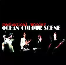 OCEAN COLOUR SCENE