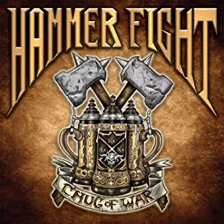 HAMMER FIGHT