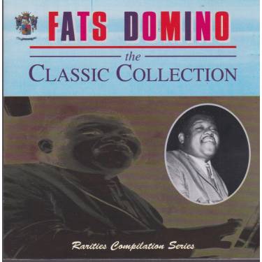 FATS DOMINO