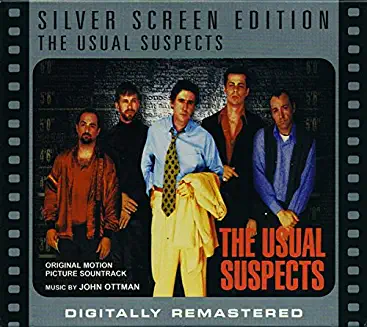 USUAL SUSPECTS